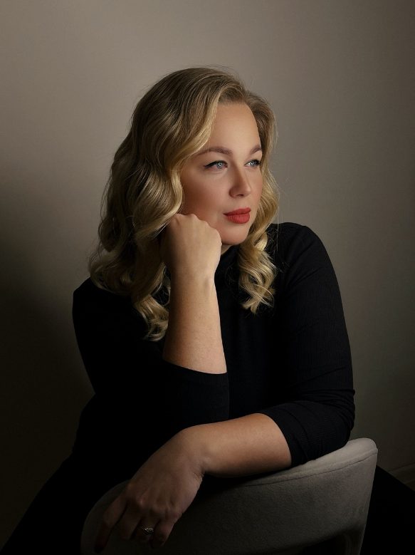 ТОП мастер маникюра в Архангельске